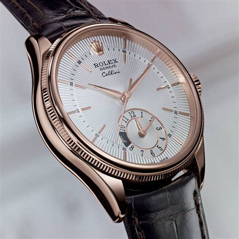 rolex cellini date silver dial|rolex cellini time price.